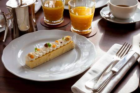 Comptoir Bourrelly Mathias Dandine