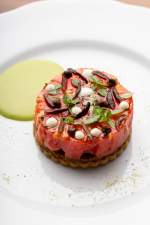 Restaurant Mathias Dandine
