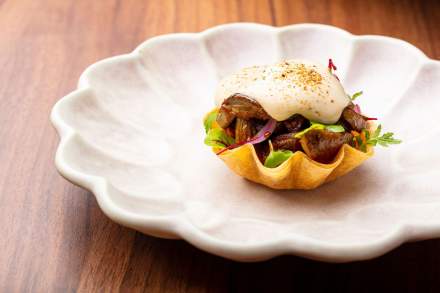 hotel et restaurant étoilé au guide michelin