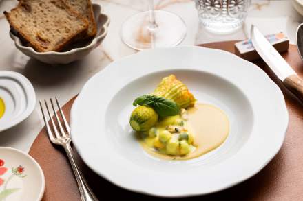 restaurant mathias dandine la bastide bourrelly