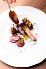 Restaurant Mathias Dandine