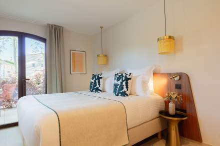 hotel 5 étoiles aix en provence