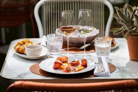 Comptoir Bourrelly La Bastide Bourrelly