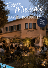 soirée musicale